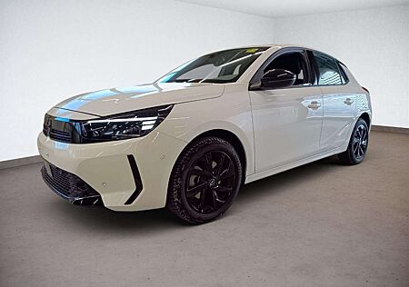 Opel Corsa GS *360 Grad Kamera*Sitz u. Lenkradheizung*