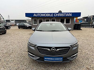 Opel Insignia B Business Edition Automatik LED SHZ