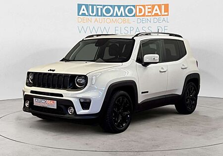 Jeep Renegade Limited AUTOMATIK ALLWETTER NAV LED KAMERA SHZ TEM