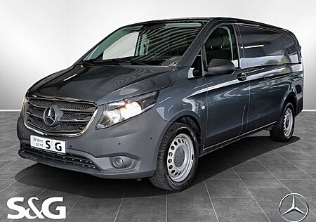 Mercedes-Benz Vito 114 BlueTEC Kasten Lang Tempomat+RüKam