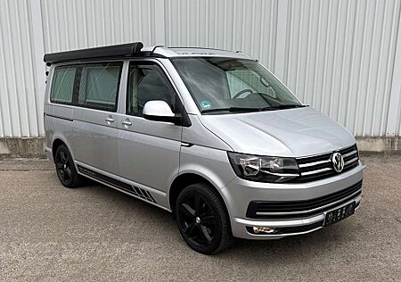 VW T6 California Volkswagen California Comfortline Aufstelldach