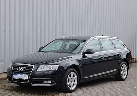 Audi A6 Avant 2.8 FSI-Klima-Leder-Navi-Xenon-Kamera