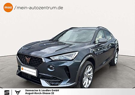 Cupra Formentor 1.5 TSI Alu LED AHK Navi ACC Sitzheizung