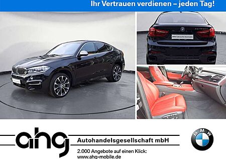 BMW X6 M d M Sportpaket Innovationsp. Navi Prof.