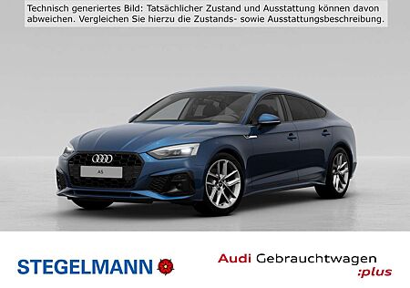 Audi A5 35 TFSI S-Tronic S line*Schwarzpake