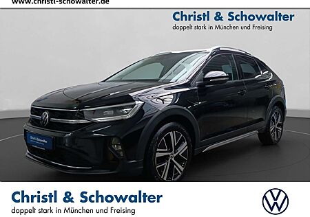 VW Taigo Volkswagen Style 1,0TSI DSG MATRIX NAVI ACC RFK VIRT