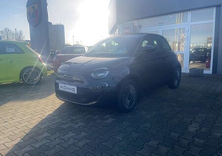 Fiat 500E Lim. Icon
