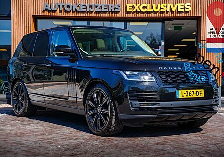 Land Rover Range Rover 2.0 P400e Vogue panorama dach Keyles