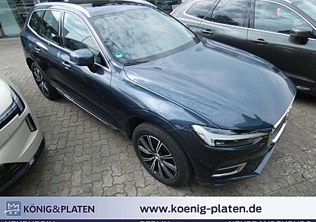 Volvo XC 60 XC60 B4 (Diesel) AWD Inscription (EURO 6d) Klima Navi