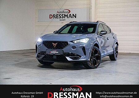 Cupra Formentor 2.0 TSI VZ 4Drive LED BREMBO BEATS DAB