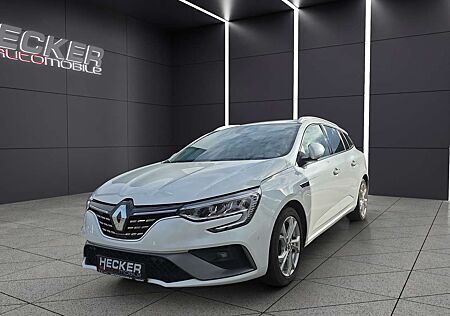 Renault Megane IV 1.6 E-TECH Plug-in 160 Grandtour R.S.