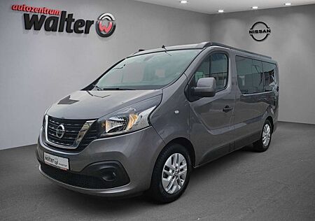 Nissan NV300 Camper L1H1 Michelangelo Camper 2.0dci