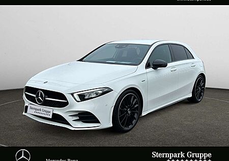 Mercedes-Benz A 180 AMG Line Edition 2020 NIGHT*LED*SOUND*RFK*