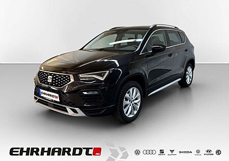 Seat Ateca 1.5 TSI ACT DSG Xperience AHK*NAVI*LED*ACC*PARK...