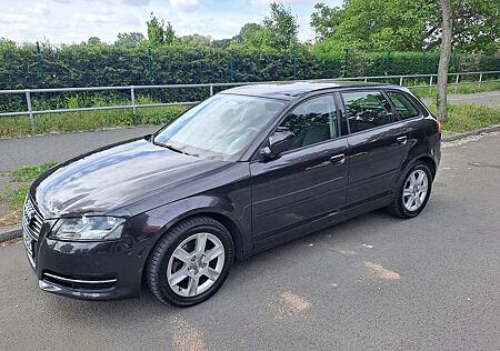 Audi A3 1.2 TFSI Attraction