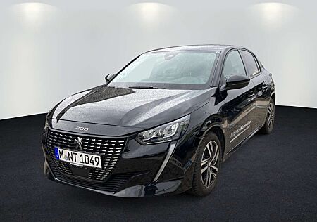 Peugeot 208 1.2 PureTech 100 Allure Pack LM KAM LED PDC
