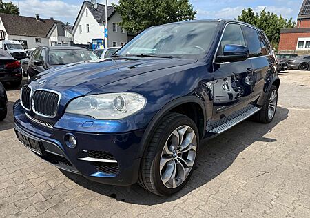 BMW X5 xDrive30d Navi-Leder-Kamera-Xenon