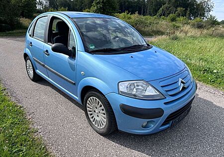 Citroën C3 Citroen 1.4 Tüv 09/26