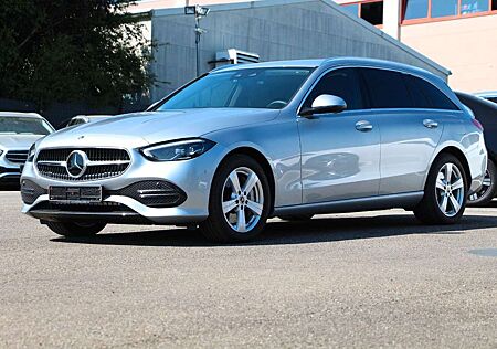 Mercedes-Benz C 300 T e FAP+*AHK*MEMORY AVANTGARDE Advanced+