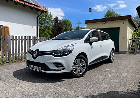 Renault Clio Grandtour dCi 75 Stop & Start LIFE