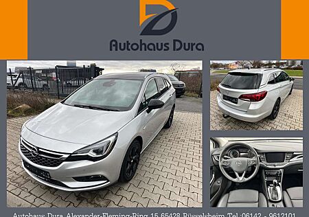 Opel Astra 1.6 D Ultimate StartStop Aut.Navi+Lede+Ahk