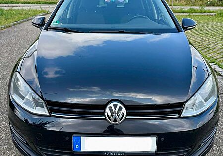 VW Golf Volkswagen 1.2 TSI BlueMotion Technology Comfortline