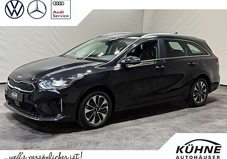 Kia Cee'd Ceed / Ceed 1.6 GDI Plug-in Hybrid Spirit | NAVI LED