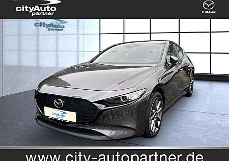 Mazda 3 Selection Bluetooth Head Up Display Navi LED