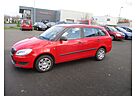 Skoda Fabia 1.6 TDI DPF Combi Classic Tüv 06/2025