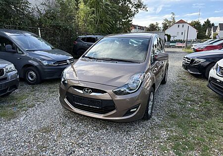 Hyundai ix20 Classic