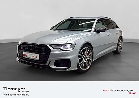 Audi S6 TDI Q PDC BuO NAVI+ STDHZG