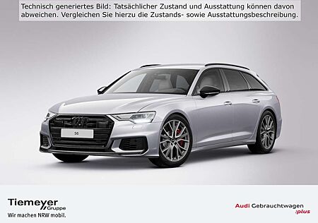 Audi S6 TDI Q PDC BuO NAVI+ STDHZG