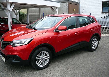 Renault Kadjar Life,Original 36000 km,Scheckheft,Klimaanlage,PDC!