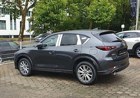 Mazda CX-5 e-SKYACTIV-G 194 AWD Aut. Takumi