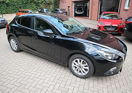 Mazda 3 SKYACTIV-G 2.0 Center-Line TOU-P NAVI