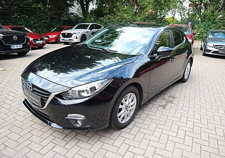 Mazda 3 SKYACTIV-G 2.0 Center-Line TOU-P NAVI