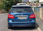 Mercedes-Benz B 200 CDI (BlueEFFICIENCY) 7G-DCT