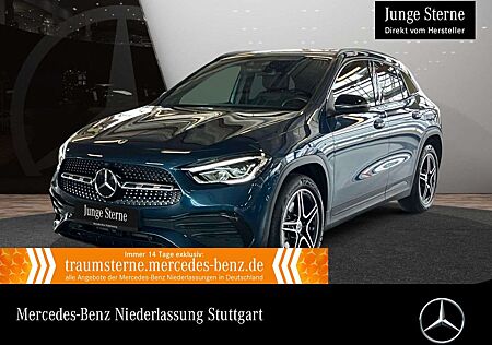 Mercedes-Benz GLA 250 e AMG+NIGHT+LED+FAHRASS+KAMERA+19"+8G