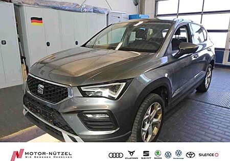 Seat Ateca 2.0 TDI DSG STYLE LED+NAVI+AHK+ACC+BEATS