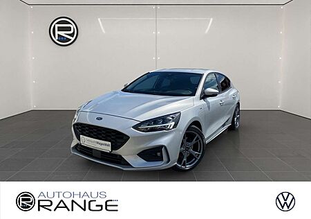 Ford Focus 1.5 EcoBlue ST-Line *PDC SHZ*