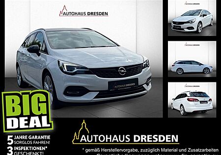 Opel Astra K ST 1.5 D Ultimate *MATRIX*4xSHZ*NAVI*KAM