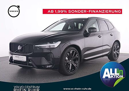 Volvo XC 60 XC60 B5 AWD Plus Black +PANO+AHK+LP+WP+RFK+