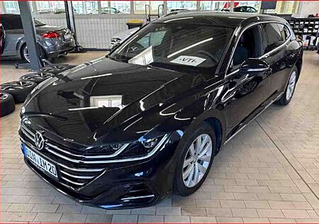 VW Arteon Volkswagen SB 2.0 TDI R Line Navi-Pro AHK 360° LM20
