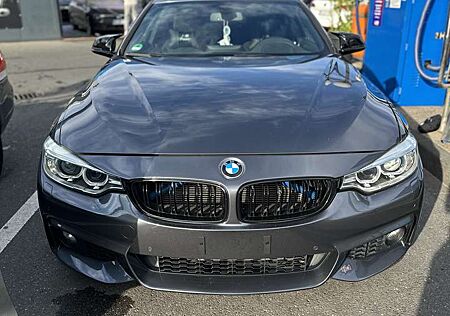 BMW 435i 435 Coupe