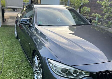 BMW 435i 435 Coupe