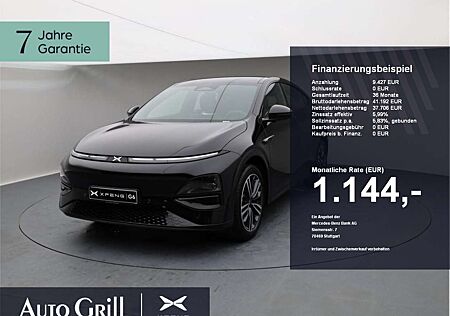 XPENG G6 Performance AWD AHK CarPlay Pano 360Kam ACC