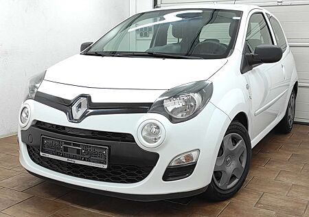 Renault Twingo 1.2 *TÜV NEU* EURO-5 KLIMA ALLWETTER TEMP ISOFI