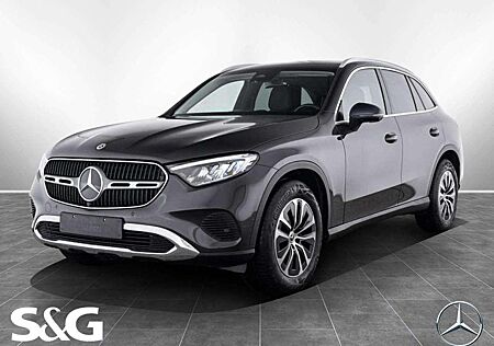 Mercedes-Benz GLC 220 d 4M Avantgarde 360°+Totwink.+AHK+18