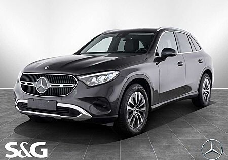 Mercedes-Benz GLC 220 d 4M Avantgarde 360°+Totwink.+AHK+18