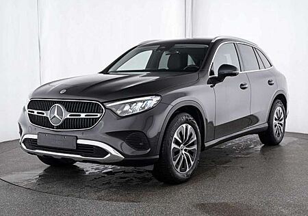 Mercedes-Benz GLC 220 d 4M Avantgarde 360°+Totwink.+AHK+18
